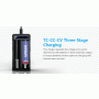 Charger XTAR SC2 for 18650/21700 - 18