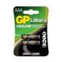 Bateria litowa GP FR03 AAA B2