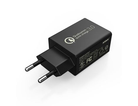 Ładowarka XTAR USB QC 3.0 AC/5V/9V/12V