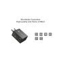 AC Adapter XTAR QC3.0 AC/5V/9V/12V 18W USB - 11