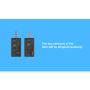 AC Adapter XTAR QC3.0 AC/5V/9V/12V 18W USB - 12