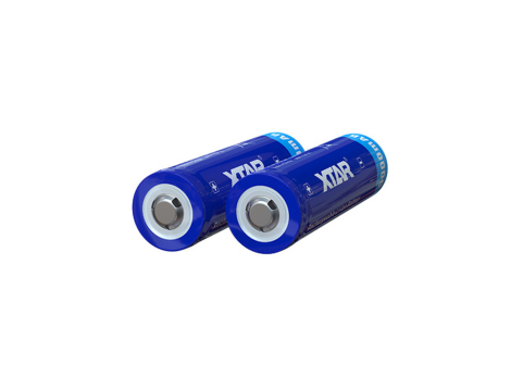 XTAR 21700-500PCM 5000mAh Li-ION - 2