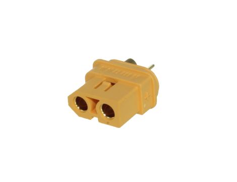 Amass XT60L-F connector - 4