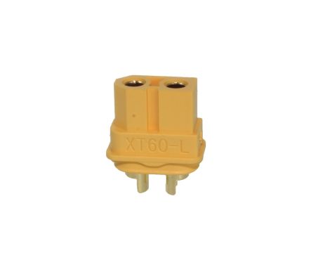 Amass XT60L-F connector - 2