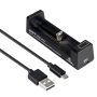 Charger XTAR ANT MC1-plus ANT for 10440/26650 - 4