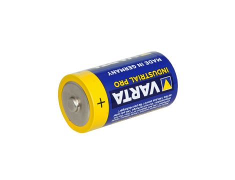 Alkaline battery LR14 VARTA INDUSTRIAL - 2