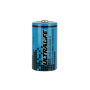 Lithium battery ULTRALIFE ER26500/TC C .