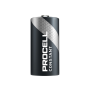 Alkaline battery LR14 DURACELL PROCELL CONSTANT