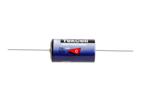 Bateria litowa TEKCELL SB-C02/AX  C 3,6V