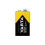 Battery 6F22 SUPERLIFE VARTA - 2