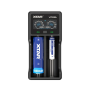 Charger XTAR VC2SL 10440/26650 - 3