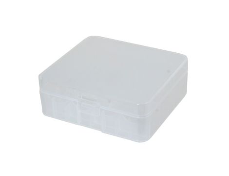 Battery box D1 - 3