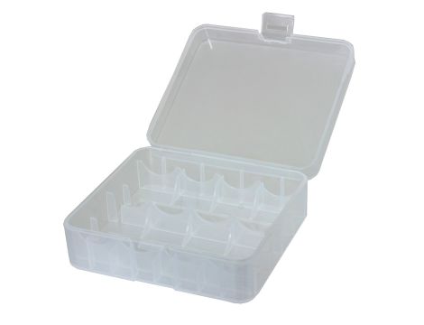 Battery box D1 - 2