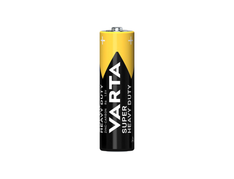 Battery R6P 1000mAh SUPERLIFE VARTA - 2