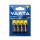 Bateria R6P VARTA SUPERLIFE B4