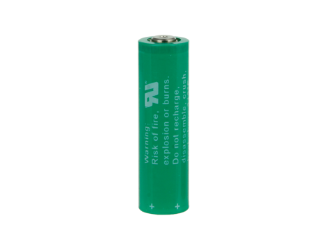 Lithium battery  CR AA 3V 2000mAh VARTA - 2