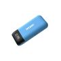 Portable Power Bank Charger XTAR PB2S BLUE 18650/21700