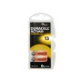 Hearing Aid Battery DA13 290mAh DURACELL