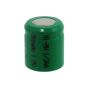 JJJ 1/3AA30 300mAh 1/3AA Ni-MH 1,2V