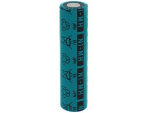 SANYO/FDK HR-4/3AU 4000mAh 7/5A Ni-MH - 2