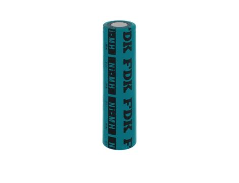 SANYO/FDK HR-4/3AU 4000mAh  7/5A NiMH - 3