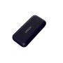 Portable Power Bank Charger XTAR PB2C BLACK 18650