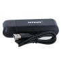 Portable Power Bank Charger XTAR PB2C BLACK 18650 - 3