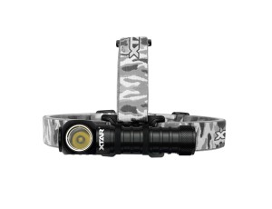 Headlamp XTAR H3R Warboy 1000lm