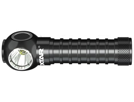 Headlamp XTAR H3R Warboy 1000lm - 3