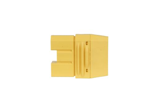 Connector set male+female PANEL 80/120A EST - 14