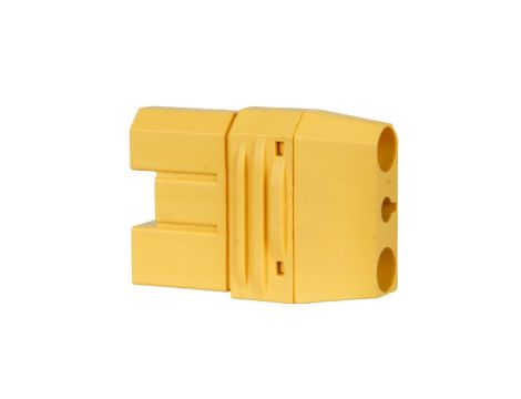 Connector set male+female PANEL 80/120A EST - 5