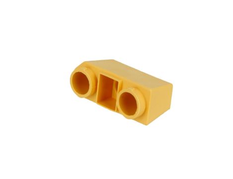 Connector set male+female PANEL 80/120A EST - 9