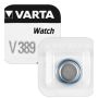 Battery for watches V389 SR54 VARTA B1 - 2