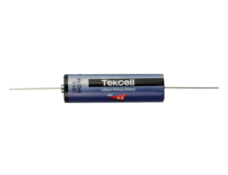 Lithium battery SB-AA11P/AX 2400mAh TEKCELL  AA