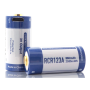 KP ICR16340-86PCM 860mAh Li-ION m-USB - 2