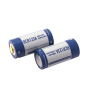 KP ICR16340-86PCM 860mAh Li-ION m-USB - 4