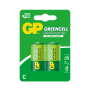 Battery R14 GREENCELL GP