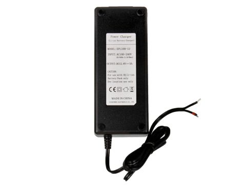 Charger 3SL 11,1V 5A 63W for 3 cells - 3