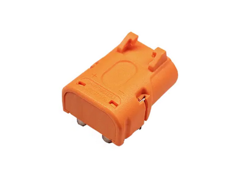 Amass LCB50PW-M male 40/98A connector - 2