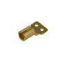 Ring terminal 2*M3 16mm2; crimped; for cable; non-insulated