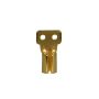 Ring terminal 2*M3 16mm2; crimped; for cable; non-insulated - 4