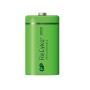 Rechargeable battery R20 5700mAh GP ReCYKO