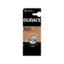 Duracell CR2025 B2 lithium battery.