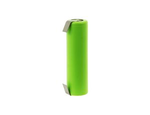 GP 220AAH-B/ST 2200mAh  AA Ni-MH 1,2V - image 2