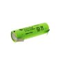 GP 220AAH-B/ST 2200mAh  AA Ni-MH 1,2V - 3