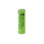 GP 220AAH-B/ST 2200mAh  AA Ni-MH 1,2V - 4