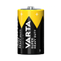 Battery R20 SUPERLIFE VARTA - 2