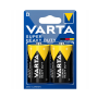 Bateria R20P VARTA SUPERLIFE B2 - 2