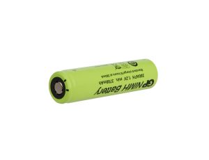 GP 380AFH 3800mAh  7/5A Ni-MH 1,2V - image 2