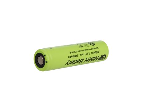 GP 380AFH 3800mAh  7/5A Ni-MH 1,2V - 2